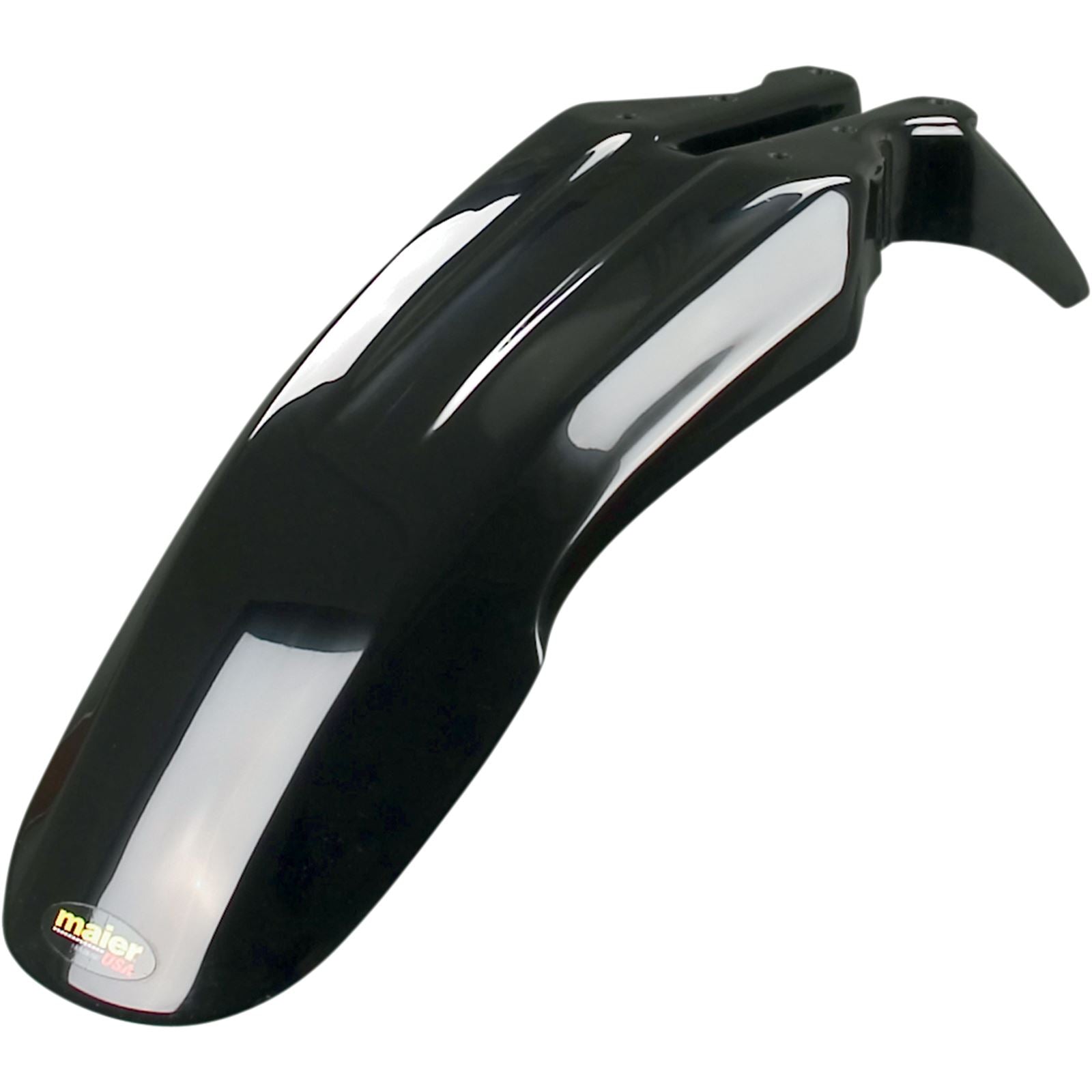 Maier Front Fender Black 183510_424008