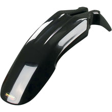 Maier Front Fender Black 183510_424008