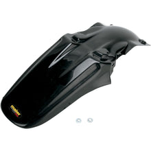 Maier Rear Fender Black 186610_424011