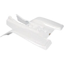 Maier Rear Fender White Banshee 189571_424351