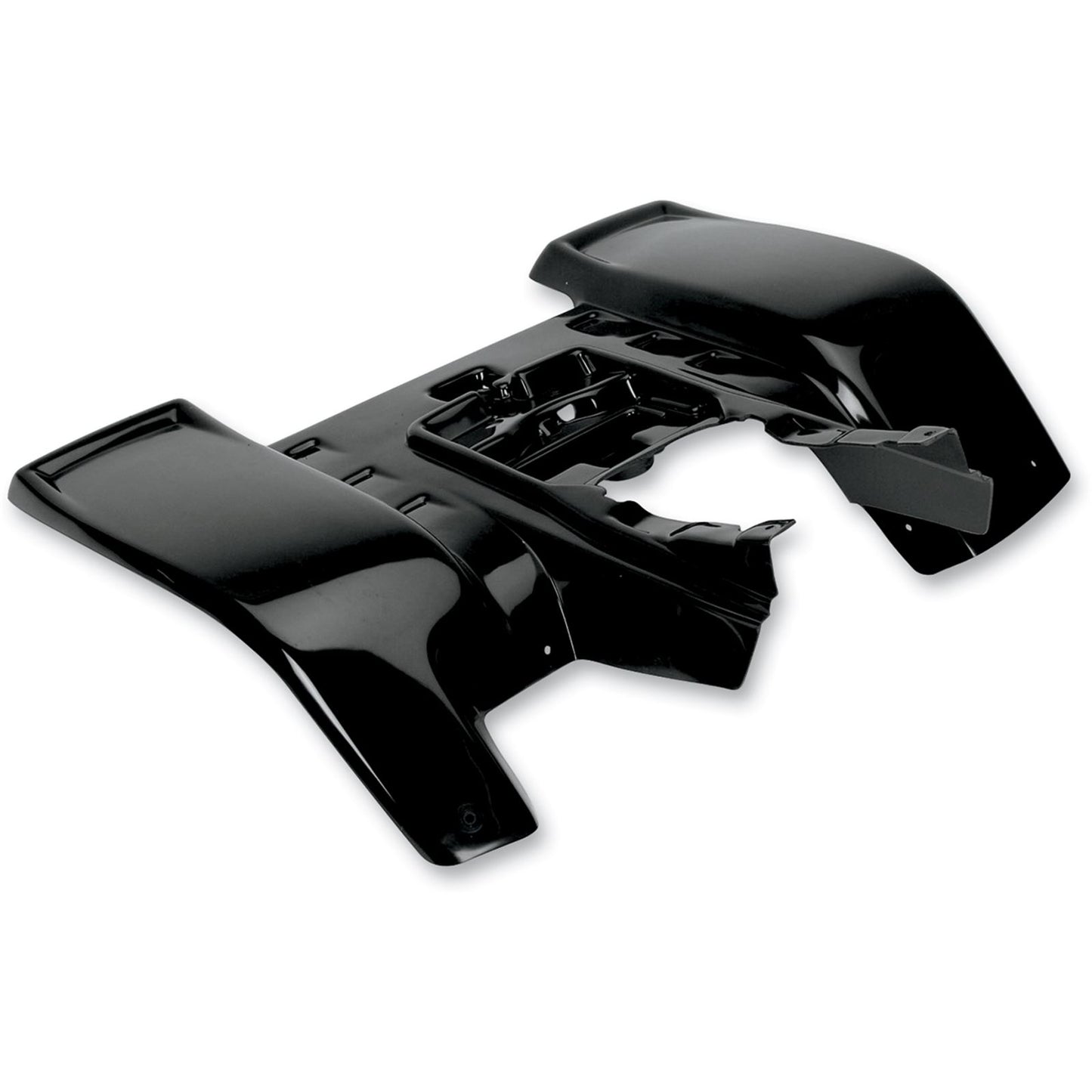 Maier Rear Fender Black 189570_424019