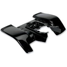 Maier Rear Fender Black 189570_424019