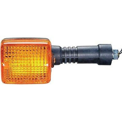 2FastMoto Front Turn Signal Flasher DOT for Honda CB 125, 250, 750 Night Hawk [MPN: 25-1035]_652144