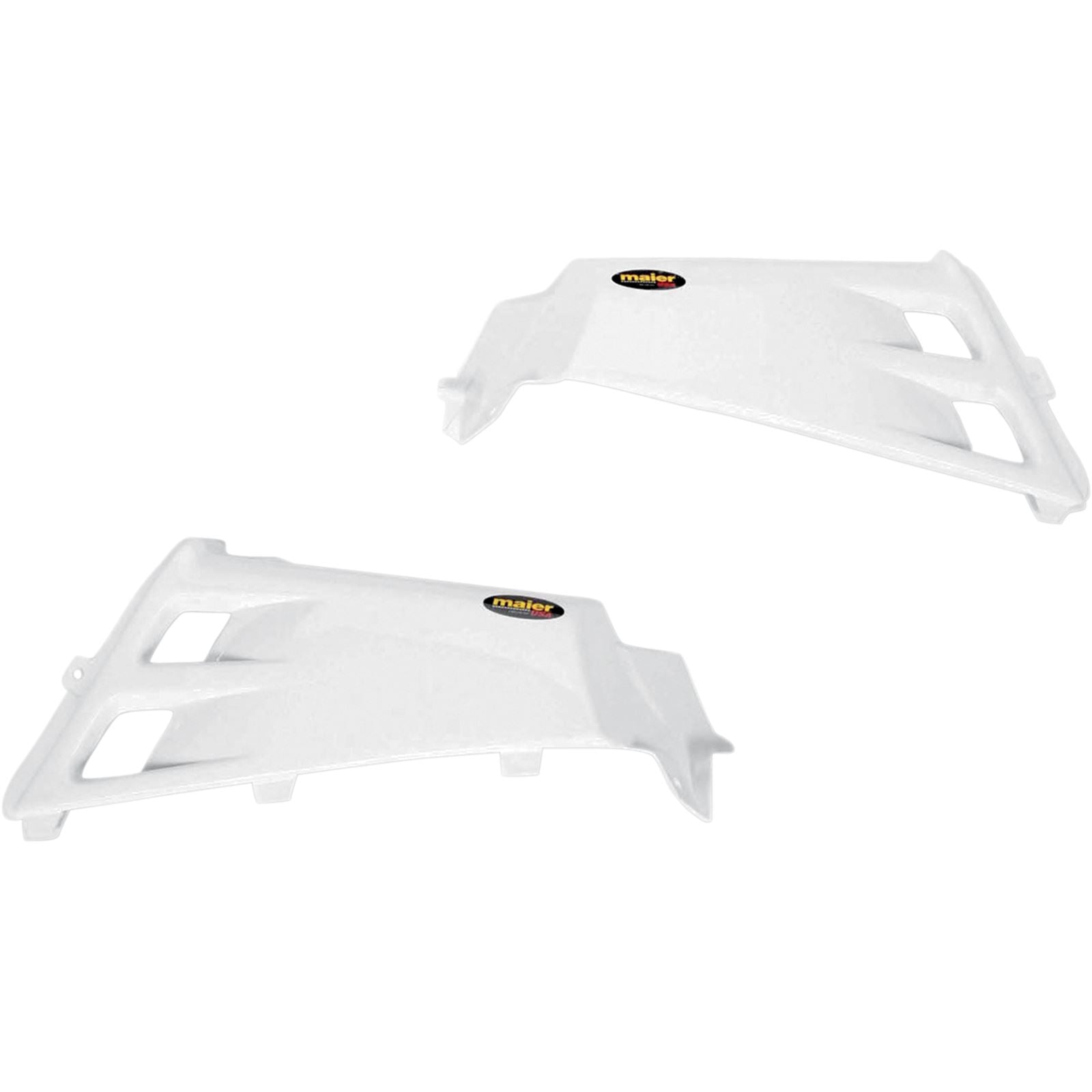 Maier Tank Cover White Banshee 189581_424355