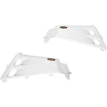 Maier Tank Cover White Banshee 189581_424355