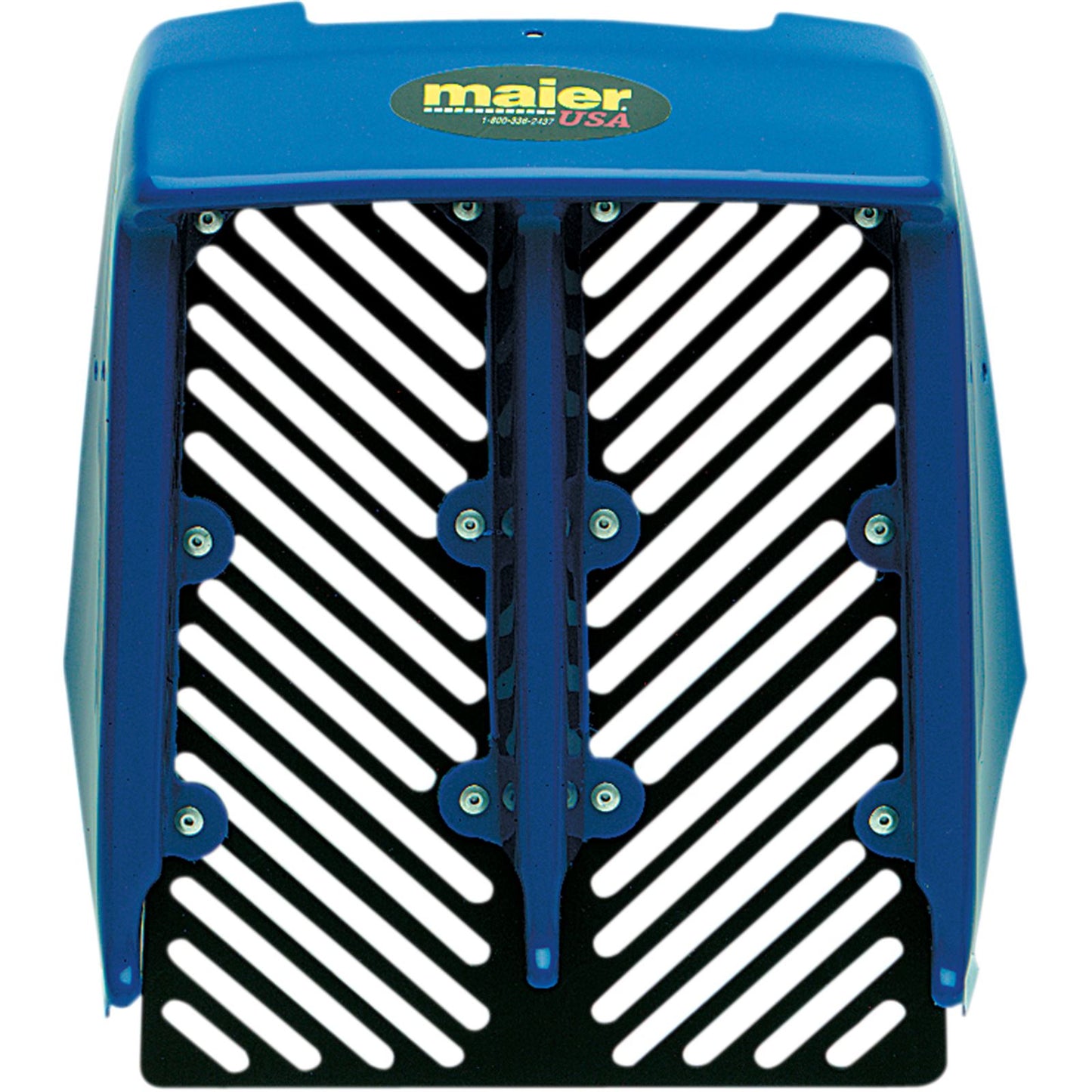 Maier Radiator Scoop Dark Blue 189596_424357