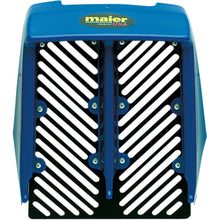 Maier Radiator Scoop Dark Blue 189596_424357