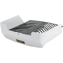 Maier Radiator Scoop White Banshee 189591_424360