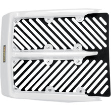 Maier Radiator Scoop White Banshee 189591_424361