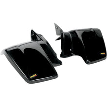Maier Front Fender Black 189750_424023