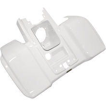 Maier Rear Fender White Blaster '88-06 189761_424369