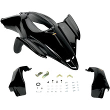 Maier Front Racing Fender Black YFZ450 189960_424032
