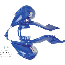 Maier Front Fender Dark Blue for Yamaha Raptor 700 190016_424088
