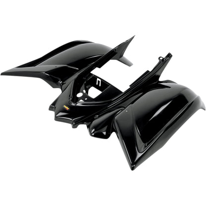 Maier Rear Fender Black For Yamaha Raptor 700 190020_424100