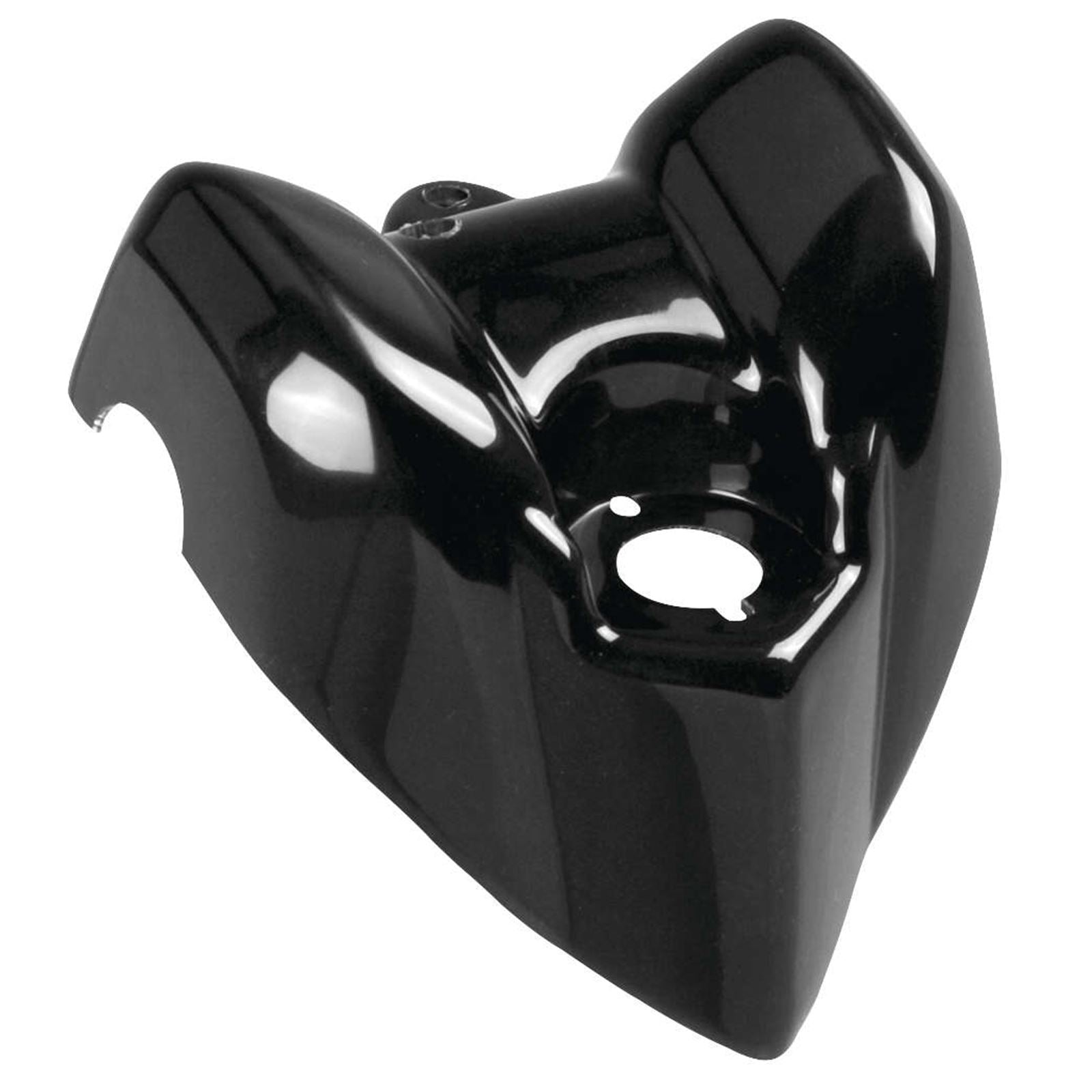 Maier Dash Black for Yamaha Raptor 700 190040_28786