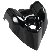 Maier Dash Black for Yamaha Raptor 700 190040_28786