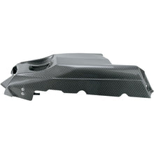 Maier Tail Cover Carbon Black for Yamaha 700 Raptor 19005-30_423886