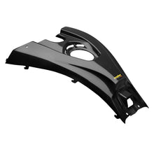 Maier Gas Tank Cover Black YFZ 450R 190130_28798