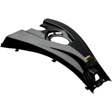 Maier Gas Tank Cover Black YFZ 450R 190130_423910