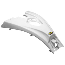 Maier Gas Tank Cover White YFZ 450R 190131_28799