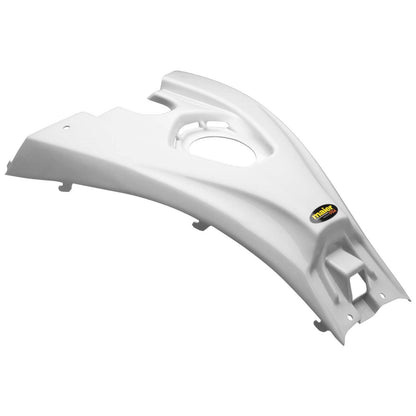 Maier Gas Tank Cover White YFZ 450R 190131_28799