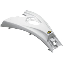 Maier Gas Tank Cover White YFZ 450R 190131_423911