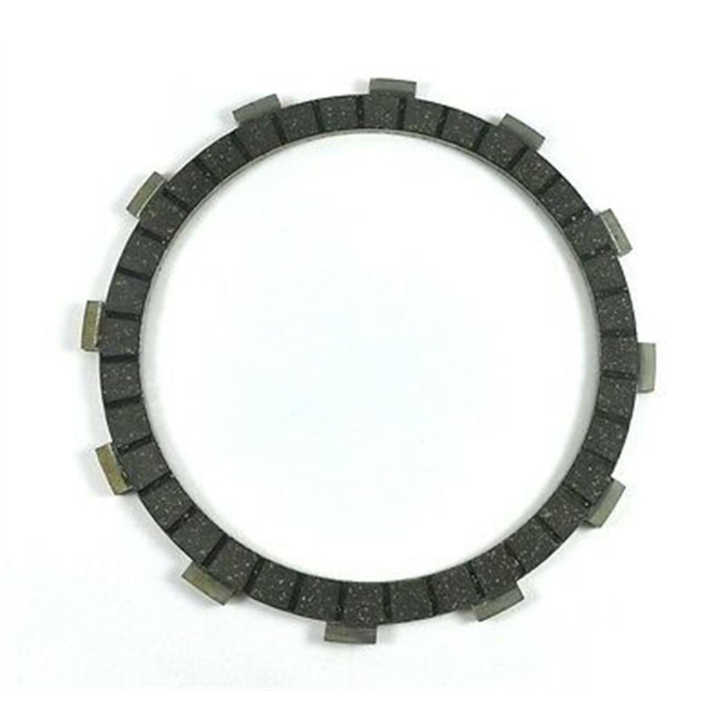 2FastMoto Clutch Disc Friction Plate For Honda CB/VF 70-1632_634355