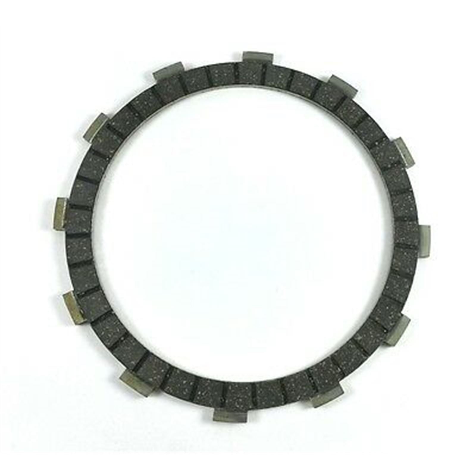 2FastMoto Clutch Disc Friction Plate For Honda CB/VF 70-1632_634355
