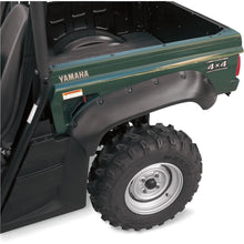 Maier  Fender Flares Rhino Flat Black - 4/Pack 49225-20_424062