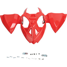Maier Front Fender Fighting Red Outlaw 450/525 MXS-IRS 19455-12_424109