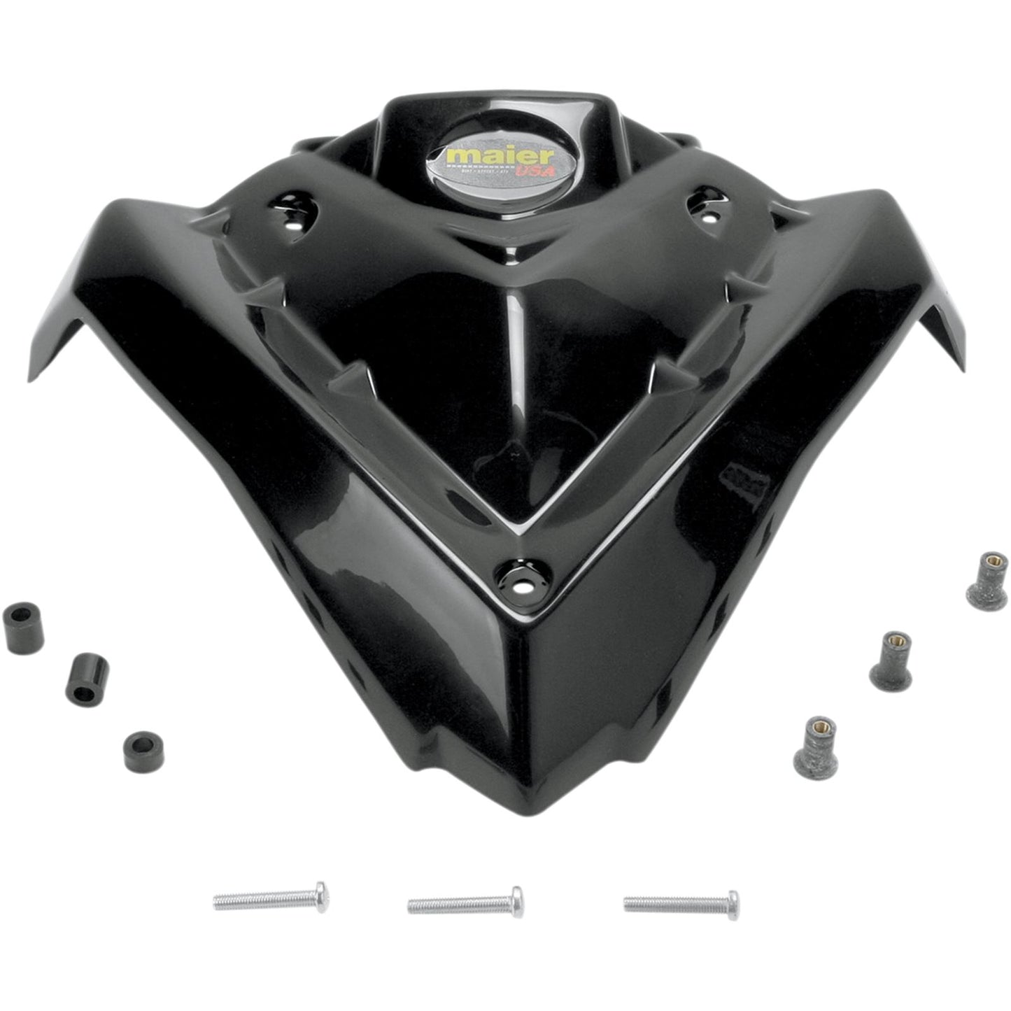 Maier Stock Hood Black Outlaw 450/525 MXS-IRS 194560_423900