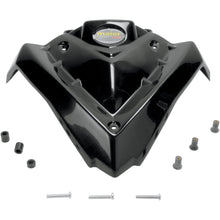 Maier Stock Hood Black Outlaw 450/525 MXS-IRS 194560_423900