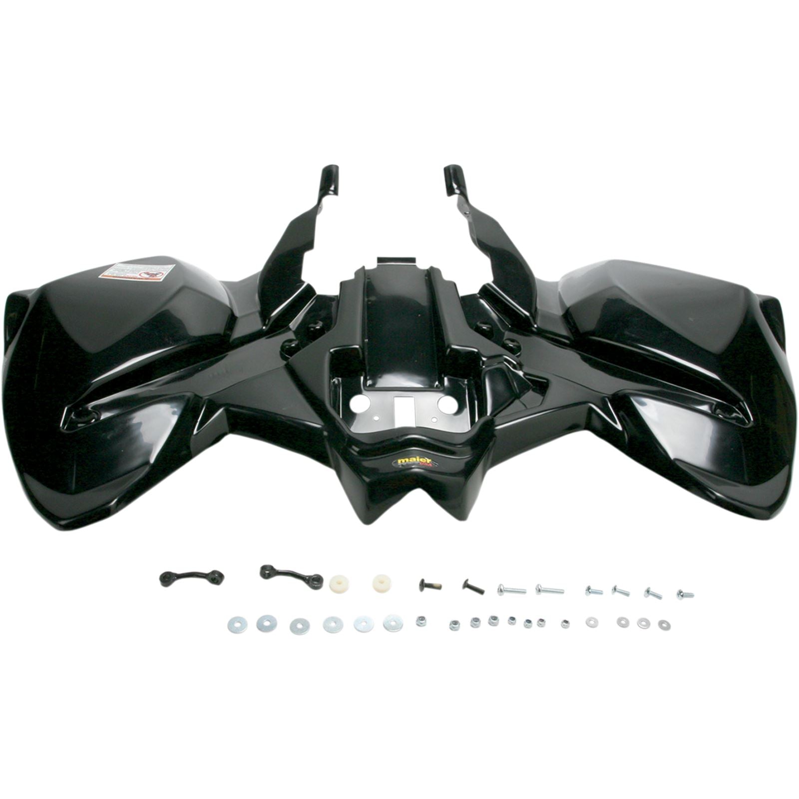 Maier Rear Fender Black Outlaw 450/525 MXS-IRS 194580_424113