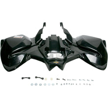 Maier Rear Fender Black Outlaw 450/525 MXS-IRS 194580_424113
