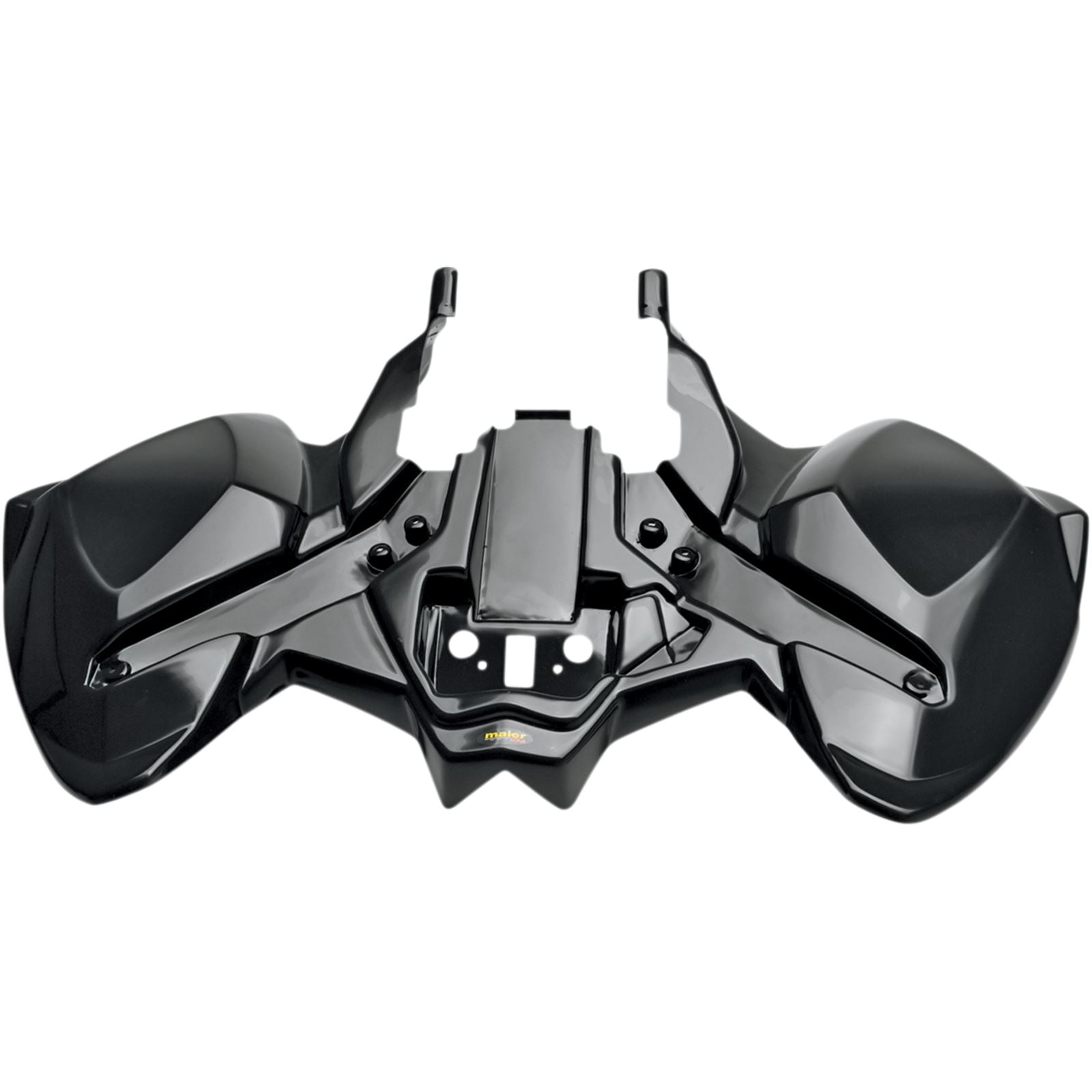 Maier Rear Fender Black Outlaw 450/525 MXS-IRS 194580_424114