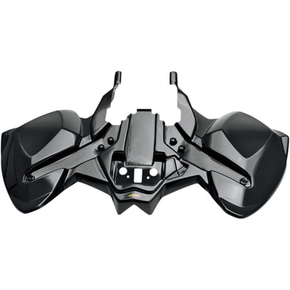 Maier Rear Fender Black Outlaw 450/525 MXS-IRS 194580_424114