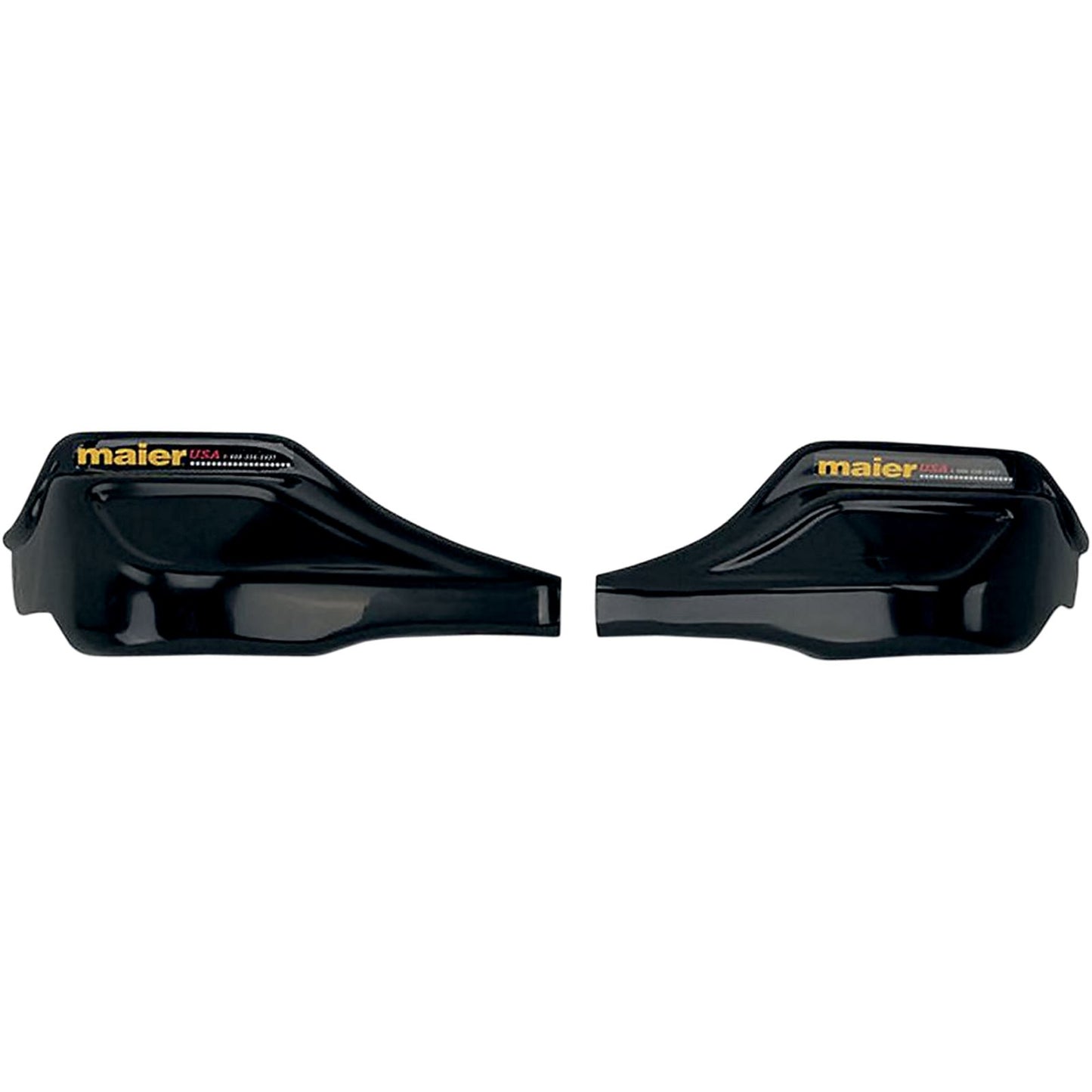 Maier XC Add-On Plastic Handguards Black 595140_423955