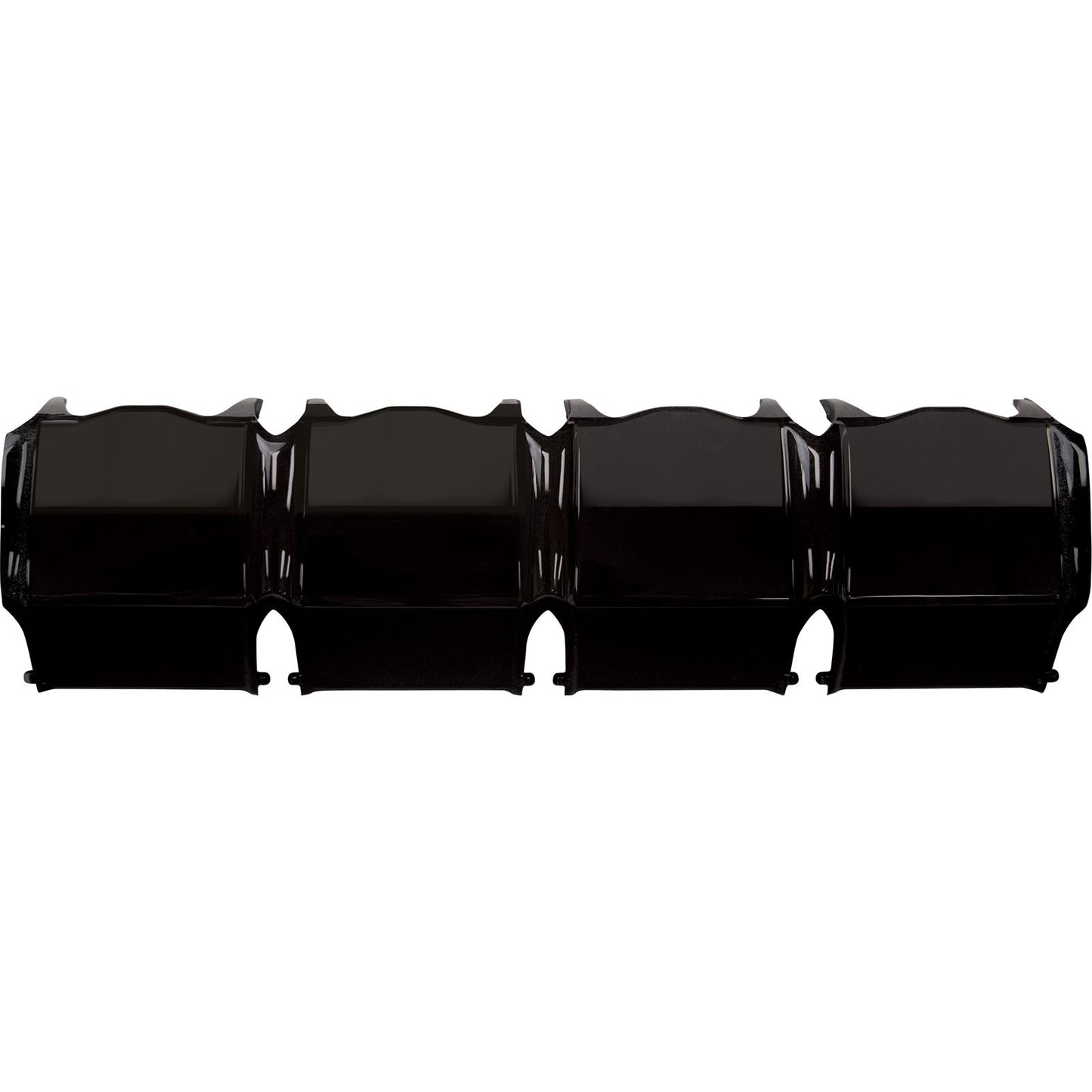 Rigid 10" Adapt Series Lens Cover Black 11001_28817