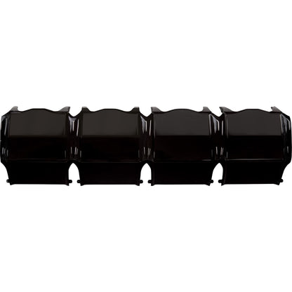 Rigid 10" Adapt Series Lens Cover Black 11001_28817