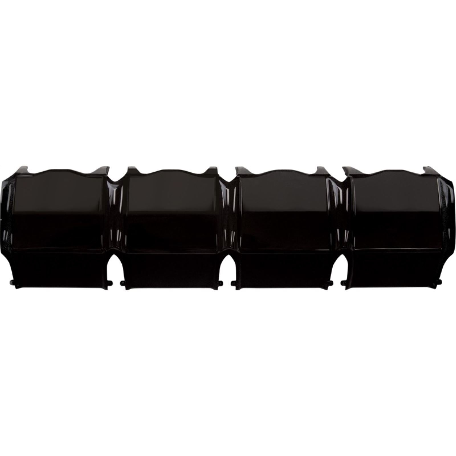 Rigid 10" Adapt Series Lens Cover Black 11001_1696558