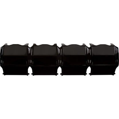 Rigid 10" Adapt Series Lens Cover Black 11001_1696558