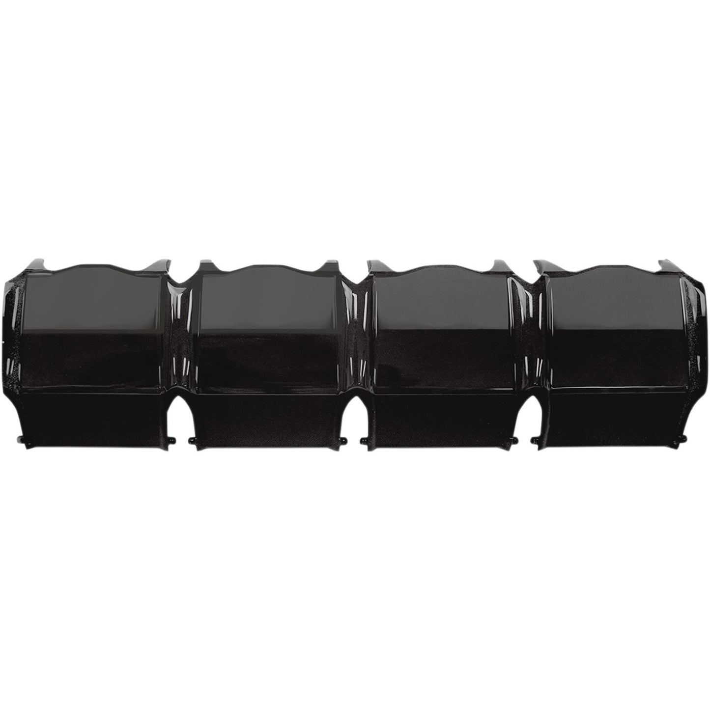 Rigid 10" Adapt Series Lens Cover Black 11001_466447