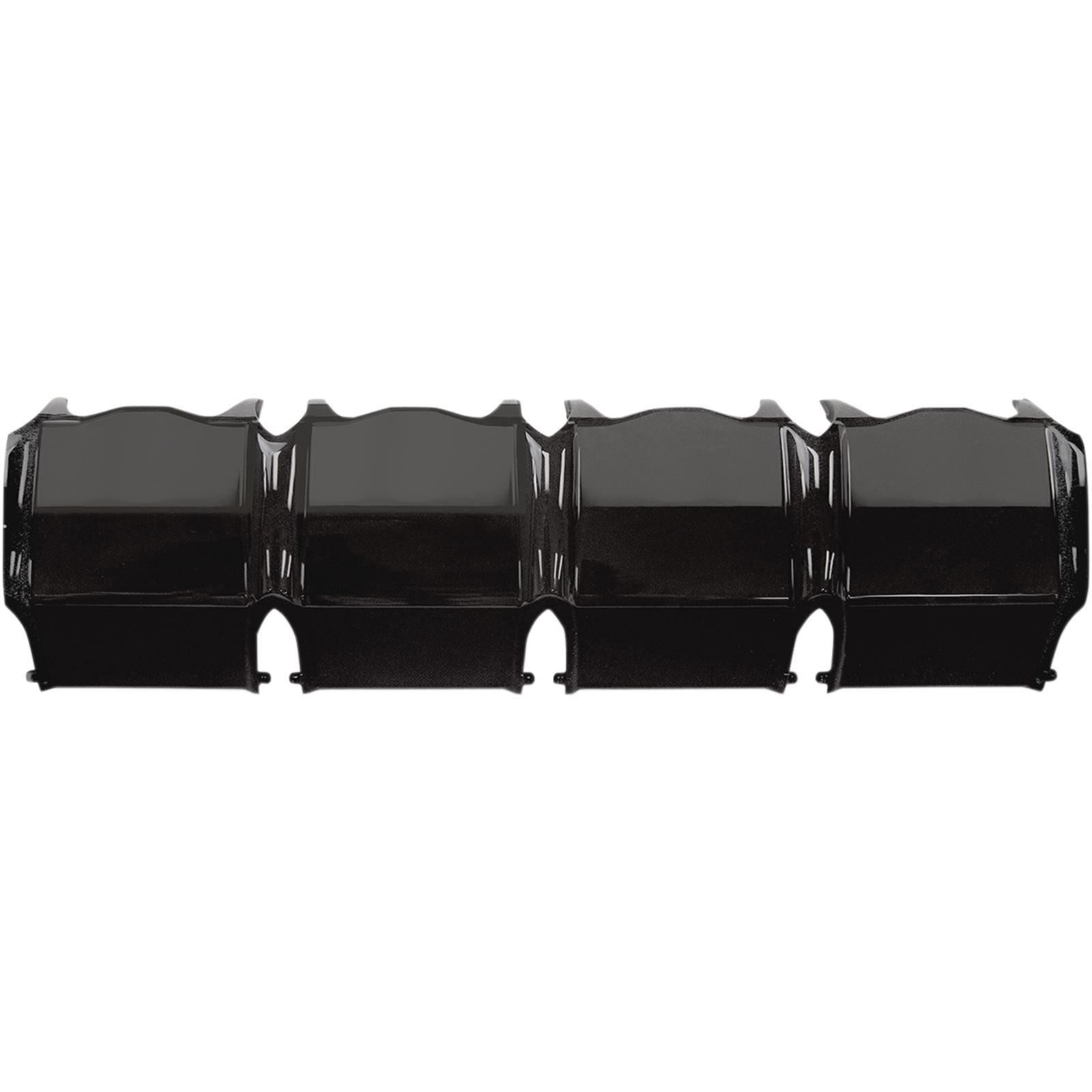 Rigid 10" Adapt Series Lens Cover Black 11001_466447