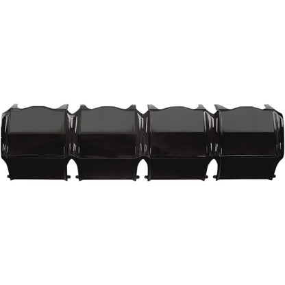 Rigid 10" Adapt Series Lens Cover Black 11001_466447