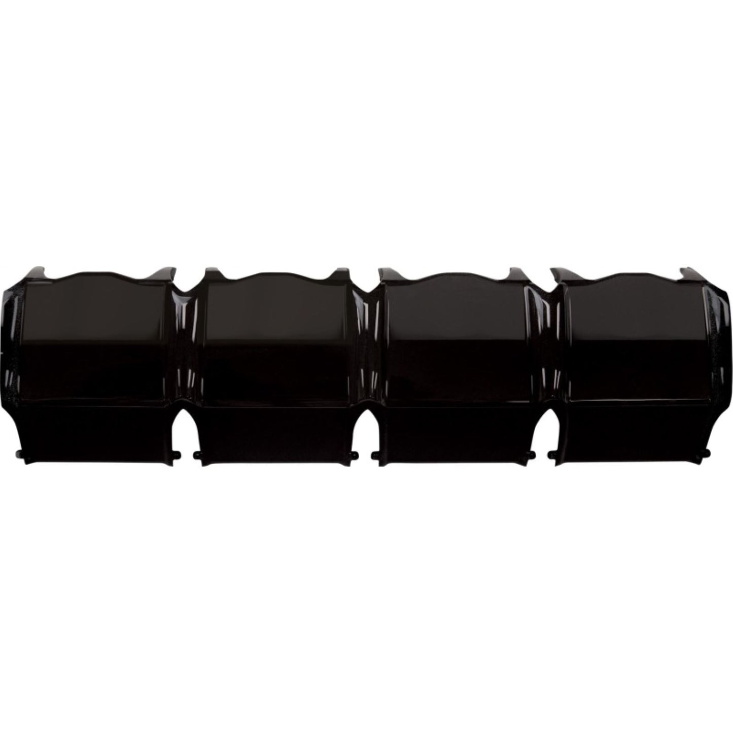 Rigid 10" Adapt Series Lens Cover Black 11001_1696559