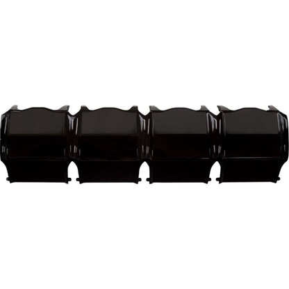 Rigid 10" Adapt Series Lens Cover Black 11001_1696559