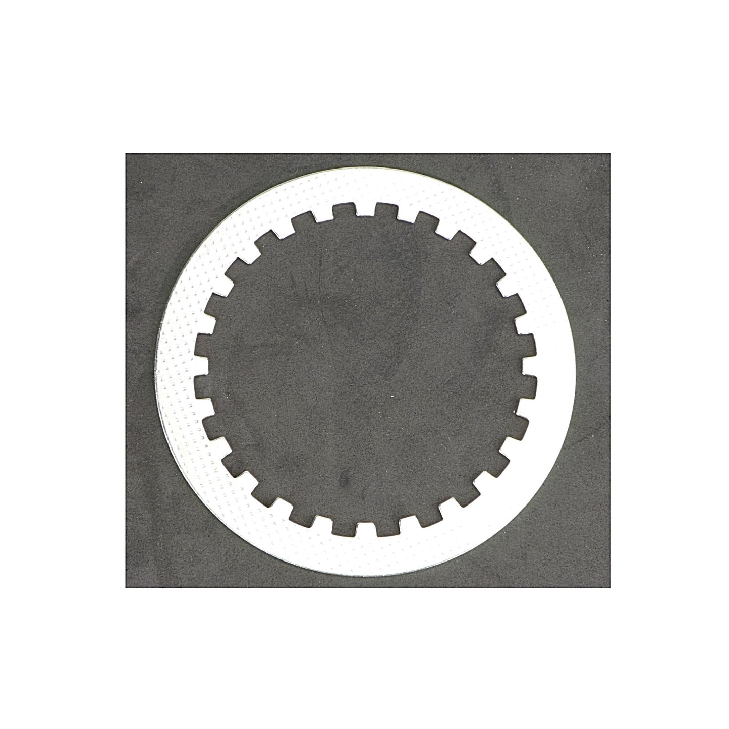 2FastMoto Steel Clutch Plate for Honda Motorcycles, Dirt Bikes 22311-KN4-680_620573