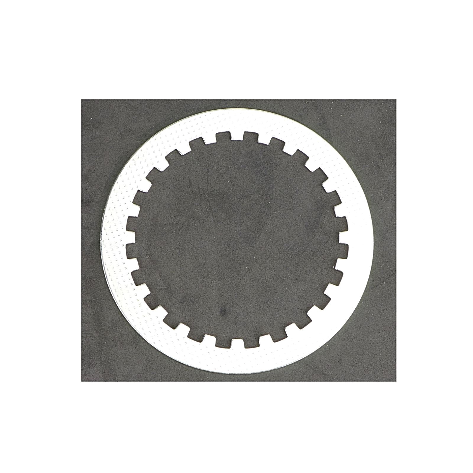 2FastMoto Steel Clutch Plate for Honda Motorcycles, Dirt Bikes 22311-KN4-680_620573