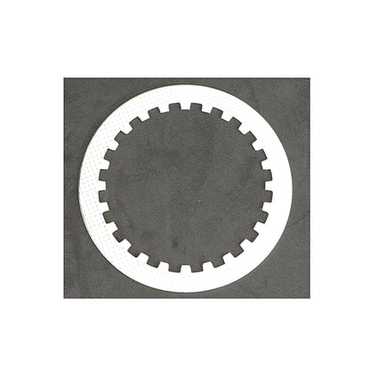2FastMoto Steel Clutch Plate for Honda Motorcycles, Dirt Bikes 22311-KN4-680_620573
