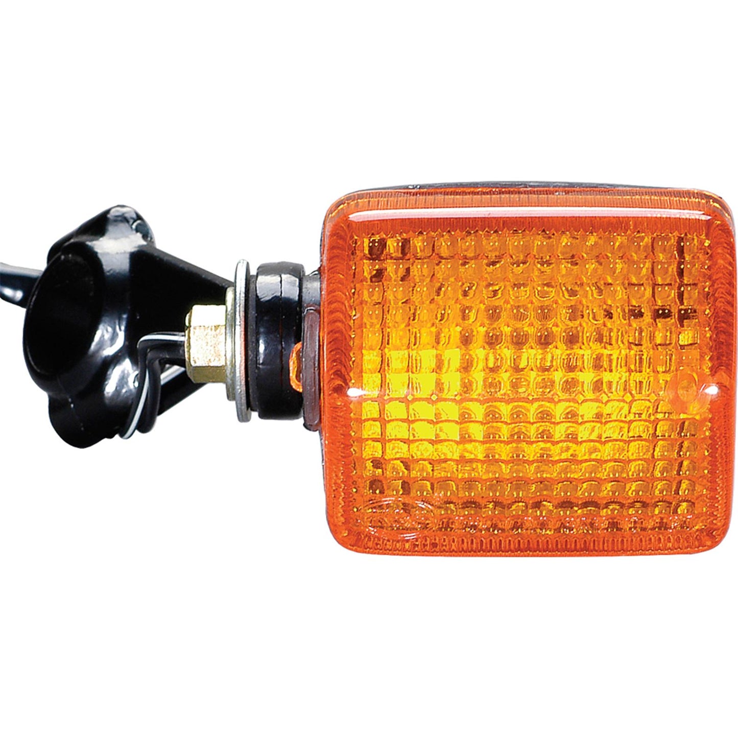 2FastMoto Rear Turn Signal Blinker for Honda XL 250, 350, 600, CB 250, 750  25-1036_28864